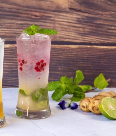 เมนูของร้าน โกปี้เตี่ยม บาย วิไล - Kopitiam by Wilai