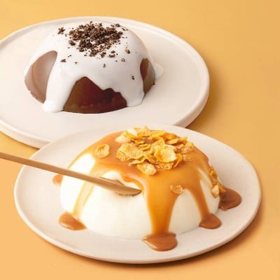 เมนูของร้าน BEARHOUSE เอสพลานาด