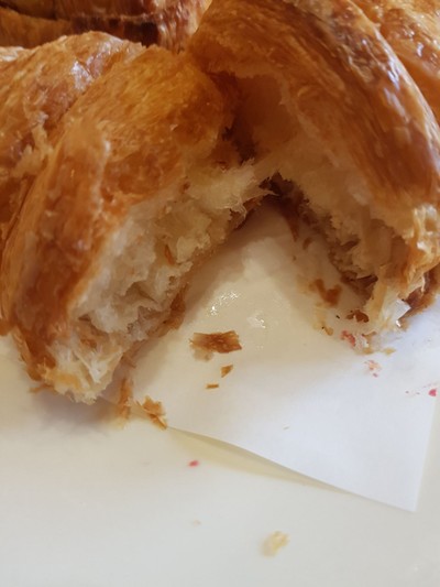 Raspberry Pistachio ราสเบอรี่ พิตาชิโอ