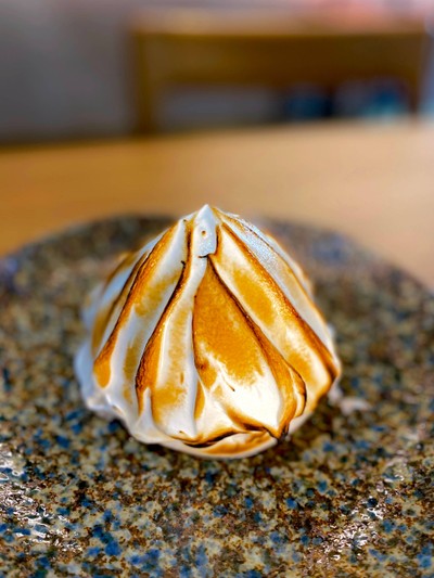 Bombe Alaska