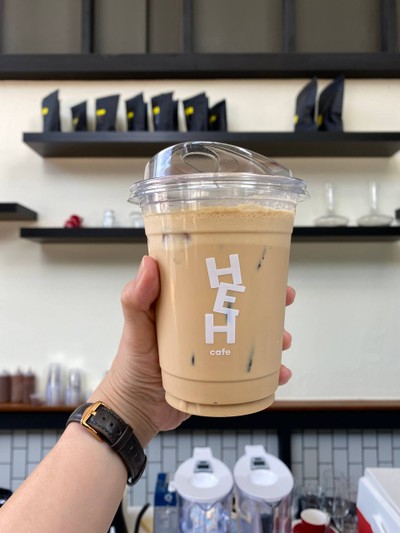 Coffee Shakerato