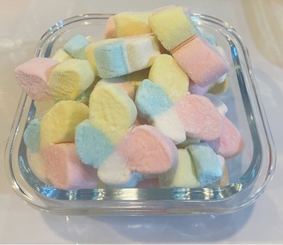 มาชเมลโล่ ผีเสื้อ