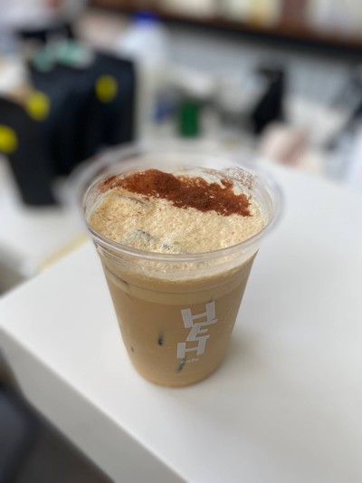 Coffee Shakerato