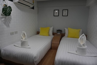 ห้องพัก