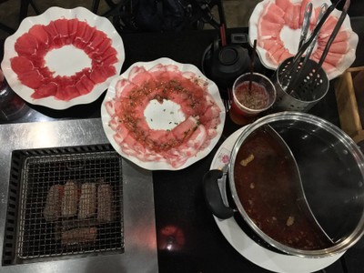 เนื้อลาย