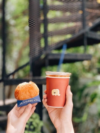 Huus Plate พระโขนง