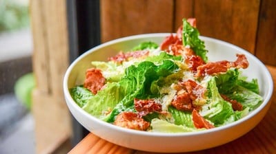 เมนูของร้าน OCCA’S -