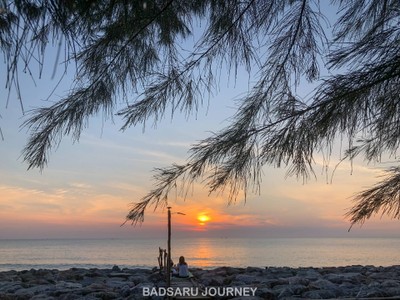 3 วัน 2 คืน กับ 4 เมือง "บุรี"