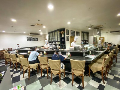 บรรยากาศ