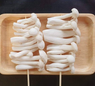 เห็ดชิเมจิ