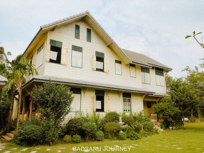 เรือนสีลม ย้ายจากจากที่สีลม