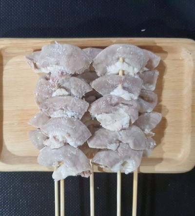 ไส้อ่อน