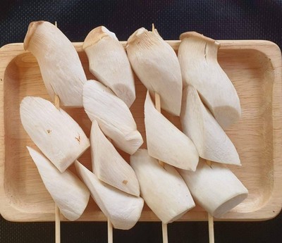 เห็ดออรินจิ