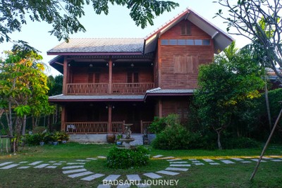 เรือนเจริญรัถ