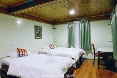 ห้องพัก