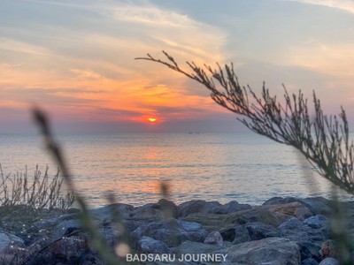 3 วัน 2 คืน กับ 4 เมือง "บุรี"