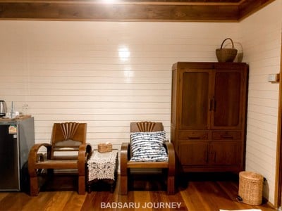 ห้องพัก