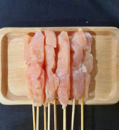 สันในไก่