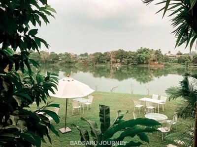 วิวนอกห้อง