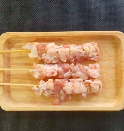 เอ็นข้อไก่