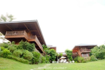 บริเวณโดยรอบ