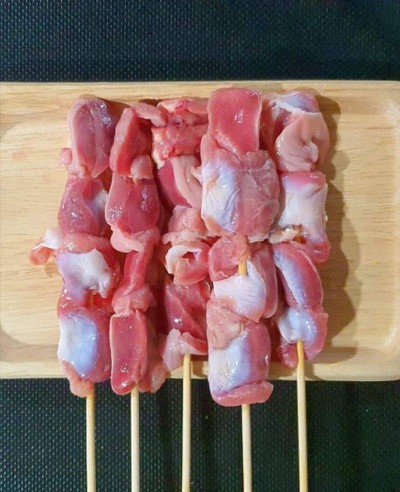 กึ๋นไก่