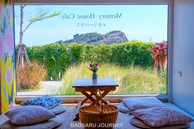 มุมน่ารักๆ ถ้ามีนางแบบ