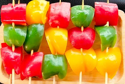 พริกหวาน