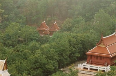 วัดโพธิคุณ