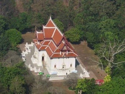 วัดโพธิคุณ