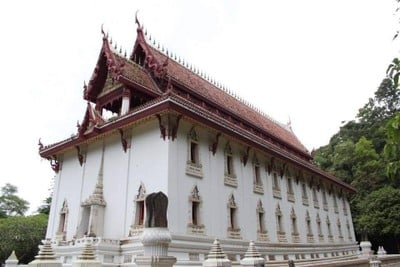 วัดโพธิคุณ