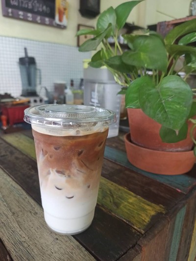 กาแฟอร่อยดี ราคาไม่แพง