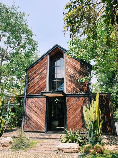 หน้าร้าน