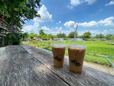 Aden Farm Coffee เอเดน ฟาร์ม คอฟฟี่
