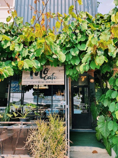 หน้าร้าน