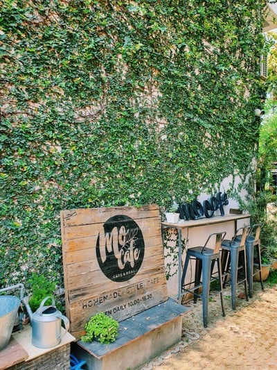 บรรยากาศ