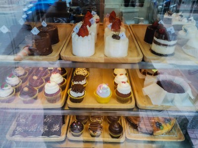 บรรยากาศ