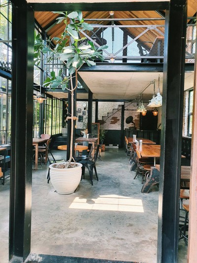 บรรยากาศ