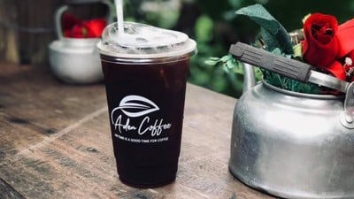 Aden Farm Coffee เอเดน ฟาร์ม คอฟฟี่