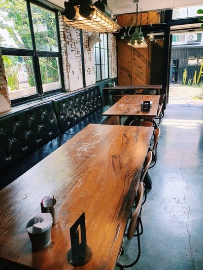 บรรยากาศ