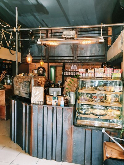 หน้าร้าน