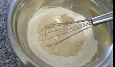 วิธีทำ Peanut Butter Loaf Cake   | เค้กโลฟเนยถั่ว  อร่อย ง่าย วัตถุดิบน้อย 