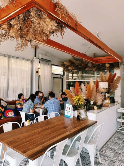 บรรยากาศ