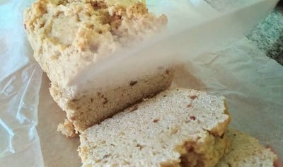 วิธีทำ Peanut Butter Loaf Cake   | เค้กโลฟเนยถั่ว  อร่อย ง่าย วัตถุดิบน้อย 