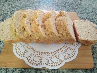 Peanut Butter Loaf Cake   | เค้กโลฟเนยถั่ว  อร่อย ง่าย วัตถุดิบน้อย 