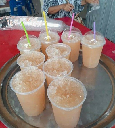 หวาน หอม อร่อย