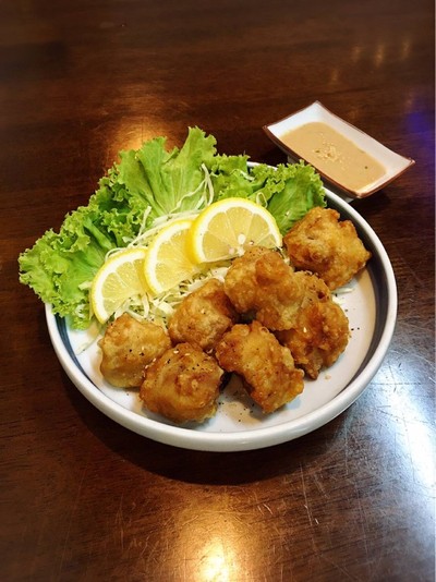 ไก่คาราเกะ