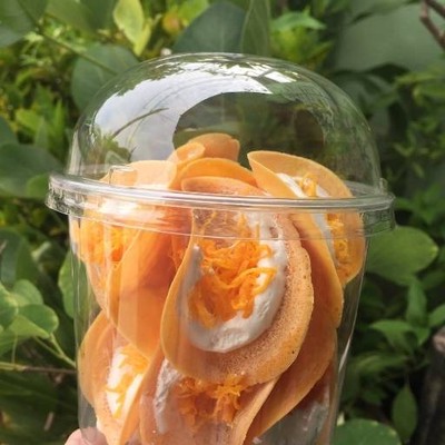ร้านขนมเบื้อง