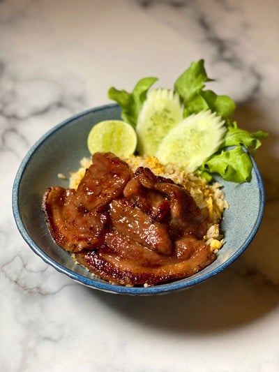 เมนูของร้าน พิเศษ