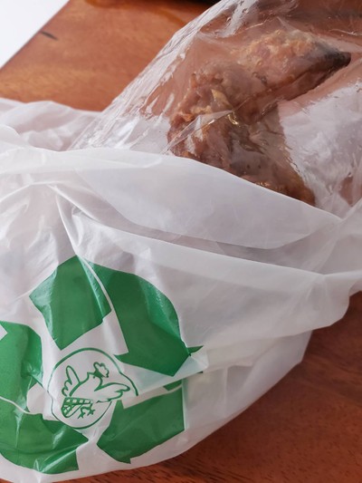 ไก่ทอดต้นตำหรับ
